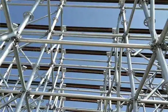 仪陇盘扣出租公司