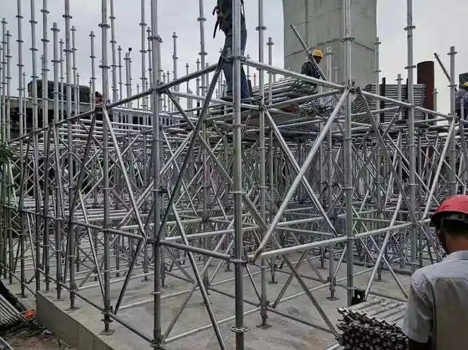 仪陇盘扣租赁